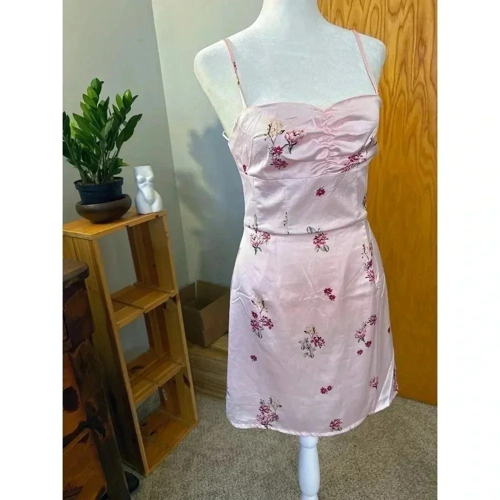 Princess Polly Mío Mini Dress - Picture 13 of 16